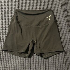 Gymshark spanx